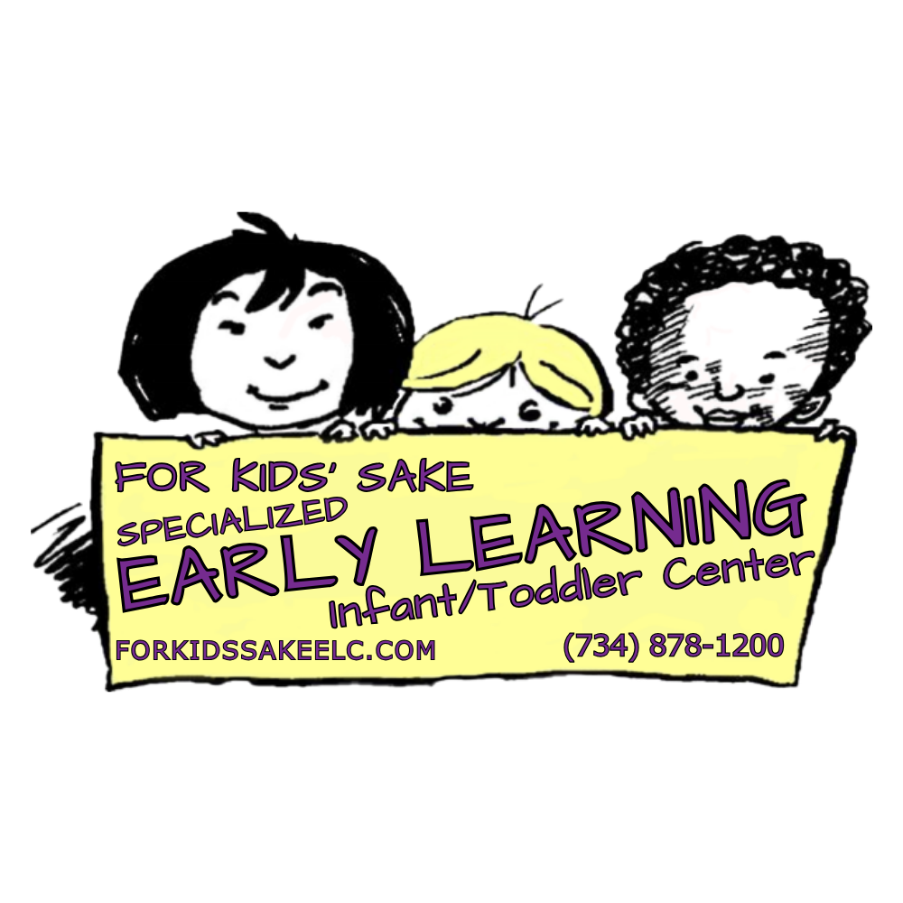 For Kids Sake Early Learning Center